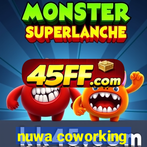 nuwa coworking
